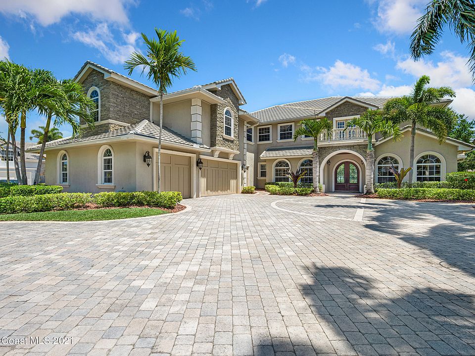 216 Lansing Island Dr, Indian Harbour Beach, FL 32937 Zillow