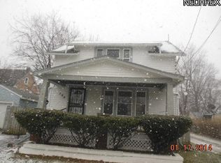 309 W 26th St, Lorain, OH