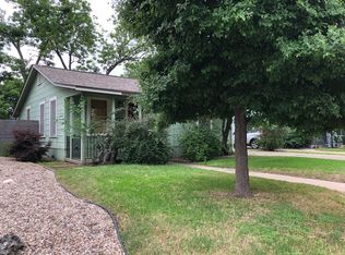 5407 Avenue F, Austin, TX 78751
