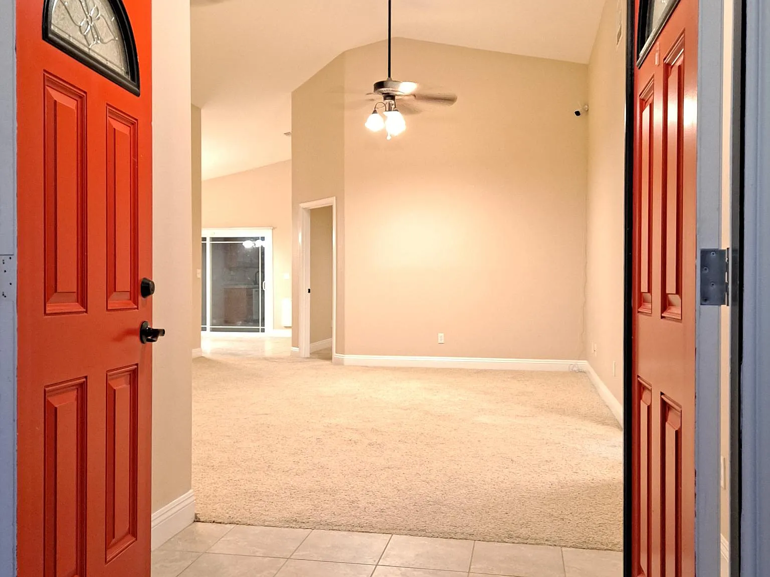 3 bed, 1537 sqft, $2,495 — Photo 4