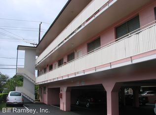94-204 Paiwa St APT 3, Waipahu, HI 96797