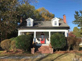 615 Milton Rd, Durham, NC 27712