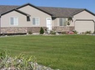 4219 E 295 N, Rigby, ID 83442