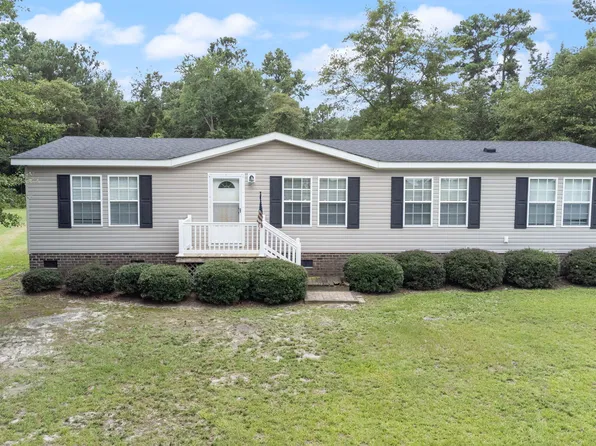 180 Farrior School Road, Kenansville, NC 28349