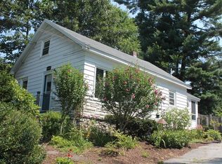 1008 Whipple Rd, Tewksbury, MA 01876