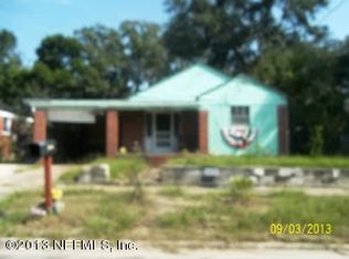 399 E 44th St, Jacksonville, FL 32208