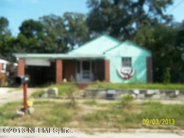 399 E 44th St, Jacksonville, FL 32208