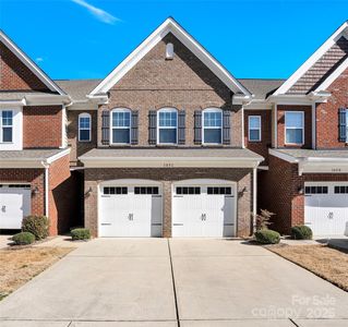 105 Clarendon St UNIT C, Mooresville, NC, 28117