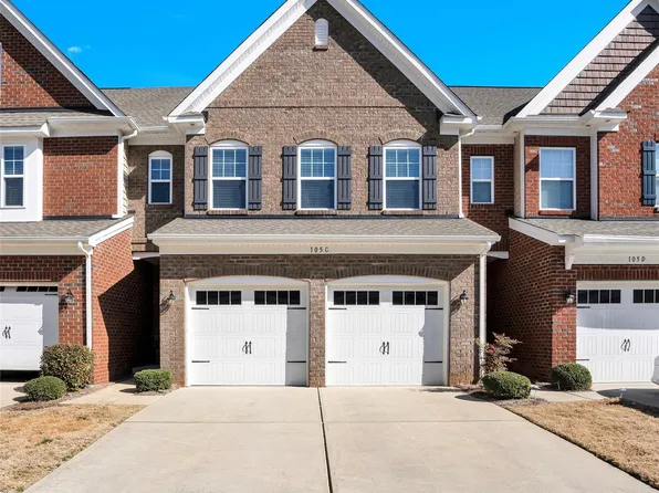 105 Clarendon St Unit C, Mooresville, NC 28117