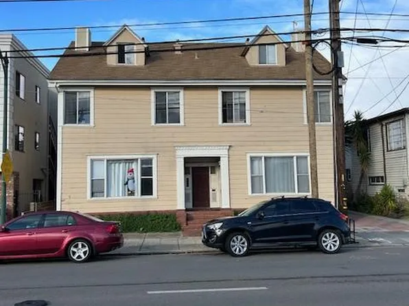 221 Pacific Ave, Alameda, CA 94501