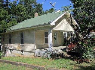 413 Eastholm St, Mexico, MO 65265