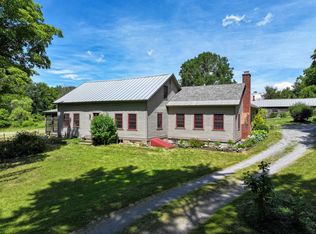 1413 Brown Rd, Shoreham, VT 05770