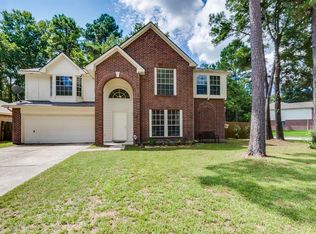 18362 Pine Post Ct, Porter, TX 77365