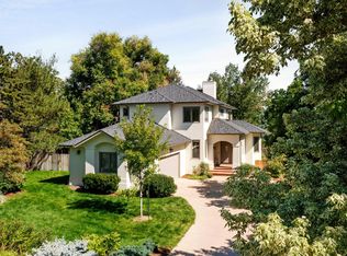 2342 Spotswood Pl, Boulder, CO 80304