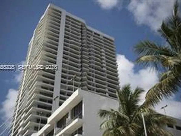 555 NE 15th St APT 30G, Miami, FL 33132