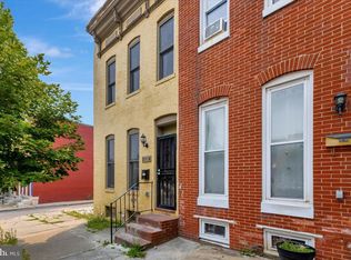 2419 E Fayette St, Baltimore, MD 21224