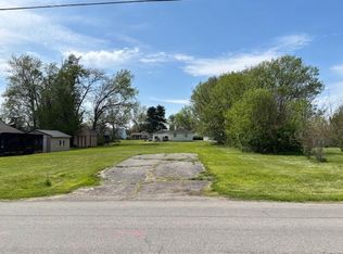 Lee Ave, Ashland, OH 44805
