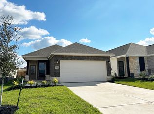 12819 Hannah Springs Ln, Magnolia, TX 77354