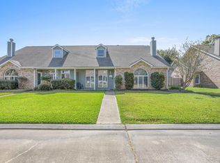 2511 New Dawn Dr, Sulphur, LA 70665