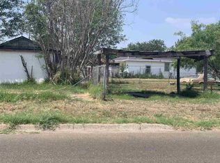 3111 E Stewart St, Laredo, TX 78043