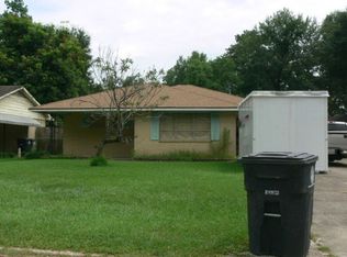 4640 Beech St, Baton Rouge, LA 70805