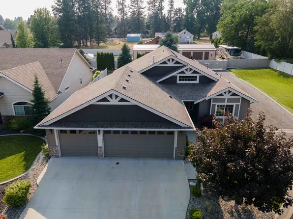 5030 S Stone Crest Ln, Spokane, WA 99223