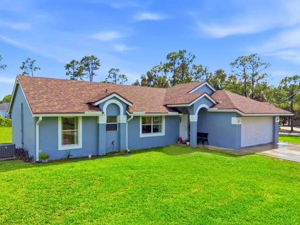 17770 93rd Rd N, Loxahatchee, FL 33470