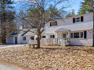 45 Sherwood Drive, Augusta, ME 04330