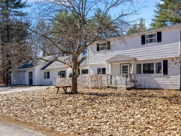 45 Sherwood Drive, Augusta, ME 04330