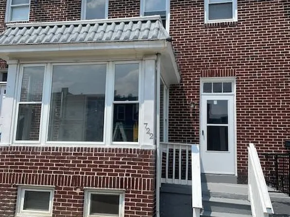 722 Richwood Ave, Baltimore, MD 21212