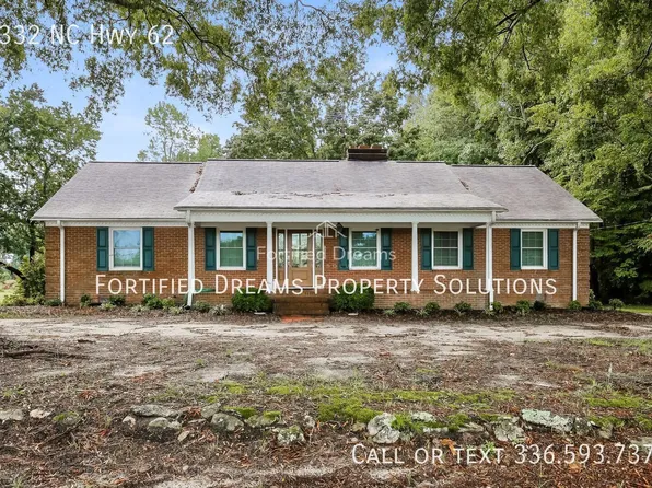 2332 State Highway 62 E, Julian, NC 27283