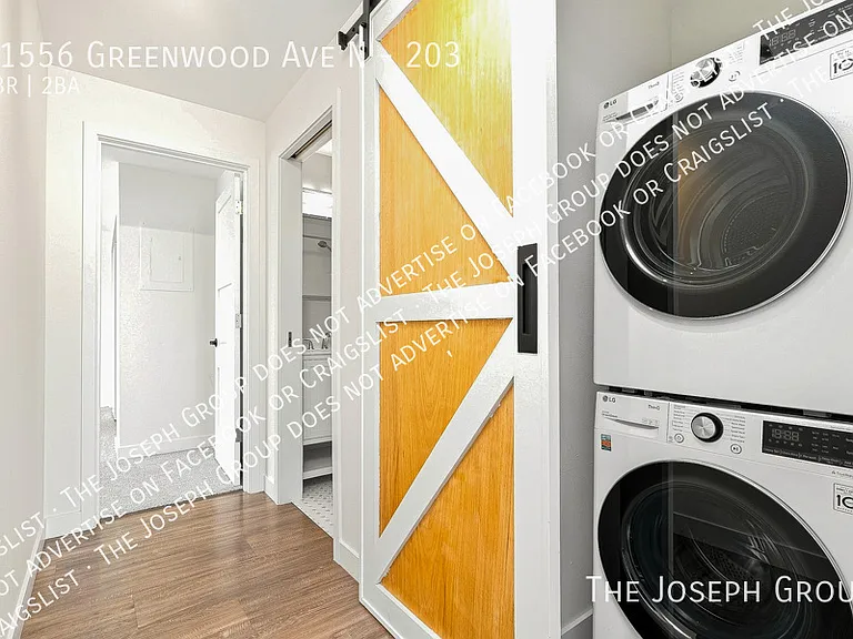 11556 Greenwood Ave N #203 — Photo 18