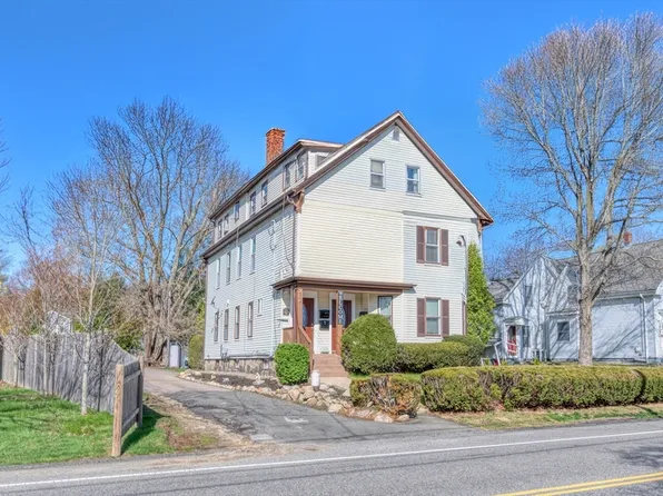 456 Beulah St, Whitman, MA 02382