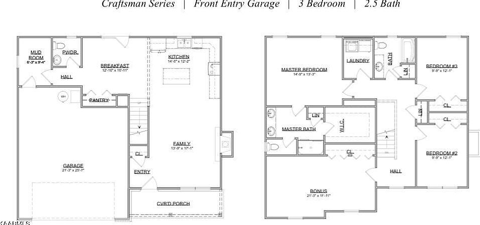 2nd image of 2127 Tributary Dr