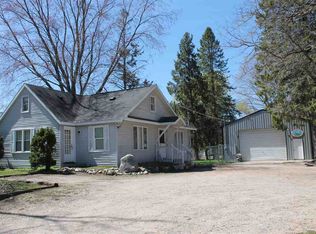 9525 Lake St, Ellsworth, MI 49729