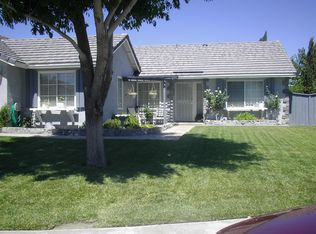 14720 Ponderosa Ranch Rd, Victorville, CA 92392