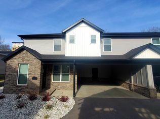 232 S College Ave UNIT 1, Fayetteville, AR 72701