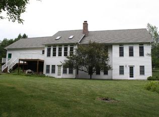 1203 Ridgewood Cir, Phillips, WI 54555