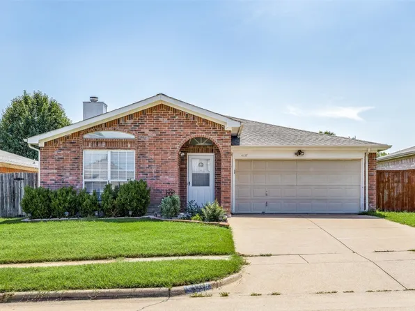 6107 James River Dr, Arlington, TX 76018