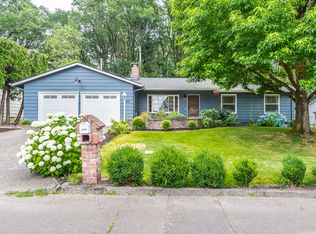 13156 SW 61st Ave, Portland, OR 97219