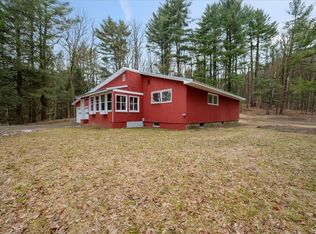 9015 Blossvale Rd #NS, Blossvale, NY 13308