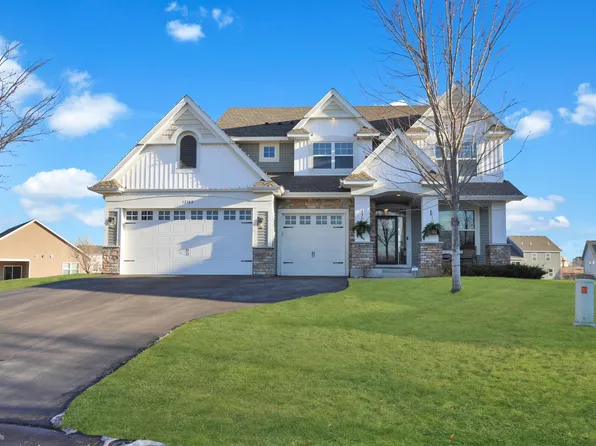 12389 72nd Ct NE, Otsego, MN 55330