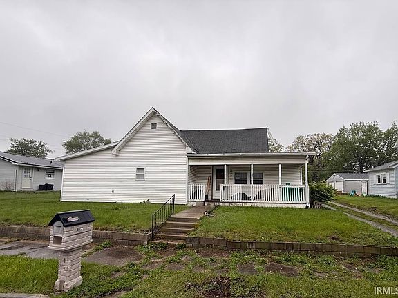 3rd image of 612 N Cherry St
