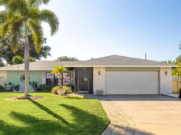 6905 22nd Ave W, Bradenton, FL 34209