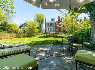 93 Main St, Nantucket, MA 02554