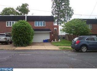4003 Arendell Ave, Philadelphia, PA 19114