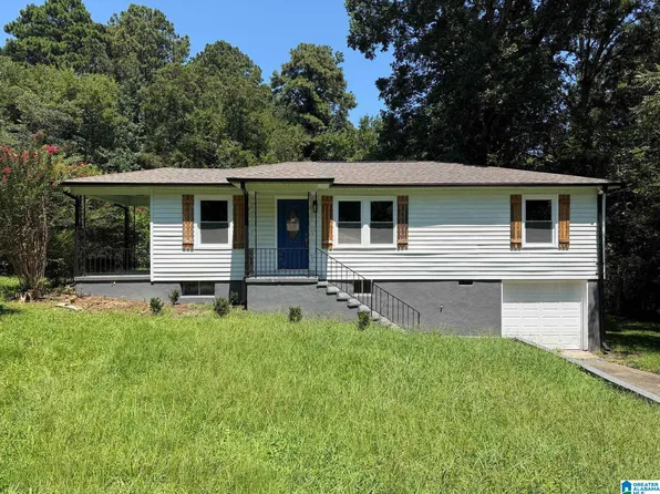 120 26th Ave NW, Birmingham, AL 35215