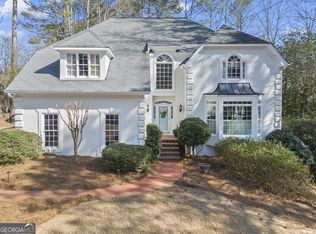 535 Flying Scot Way, Alpharetta, GA 30005