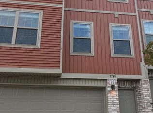 2795 W Cottonwillow Way, Fayetteville, AR 72704