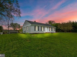526 Mimosa St S, Culpeper, VA 22701